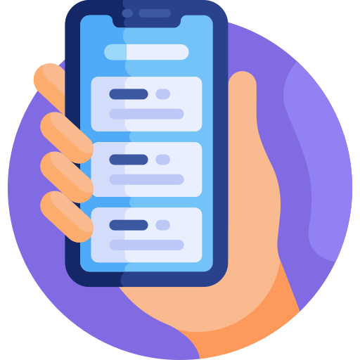 Coaché : simple, clair et motivant